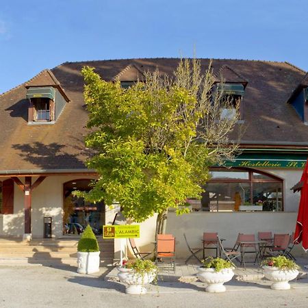 Hostellerie St Vincent Nuits-Saint-Georges Esterno foto