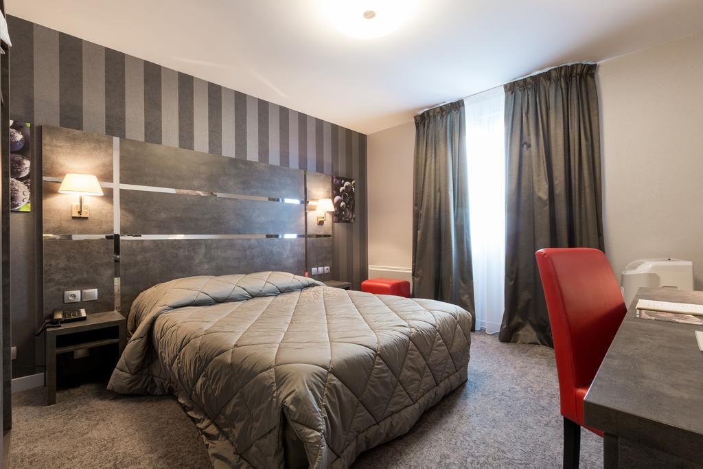 Hostellerie St Vincent Nuits-Saint-Georges Esterno foto