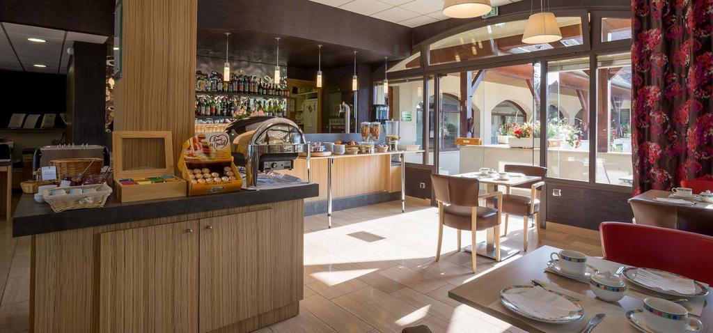 Hostellerie St Vincent Nuits-Saint-Georges Esterno foto