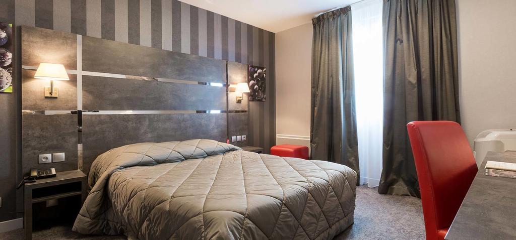 Hostellerie St Vincent Nuits-Saint-Georges Esterno foto
