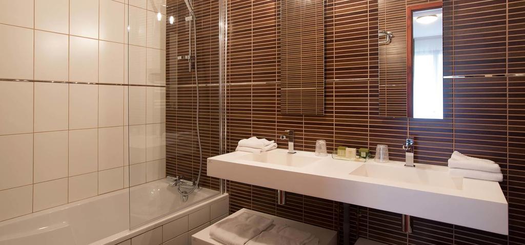 Hostellerie St Vincent Nuits-Saint-Georges Esterno foto