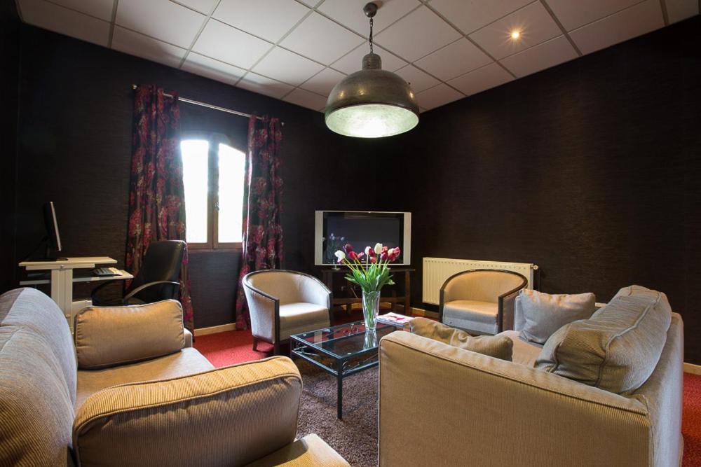 Hostellerie St Vincent Nuits-Saint-Georges Esterno foto