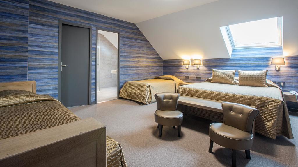 Hostellerie St Vincent Nuits-Saint-Georges Esterno foto