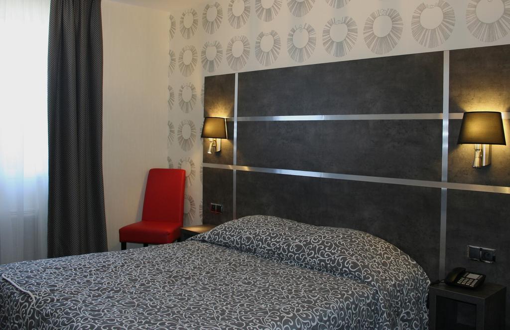 Hostellerie St Vincent Nuits-Saint-Georges Esterno foto